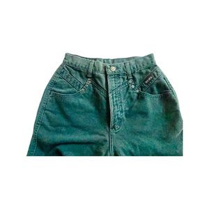 Vintage Western Rockies Womens Jeans